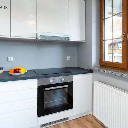 Wonder Home - Apartamenty Polozone Blisko Deptaka, Licznych Restauracji I Sklepow Karpacz Exterior foto