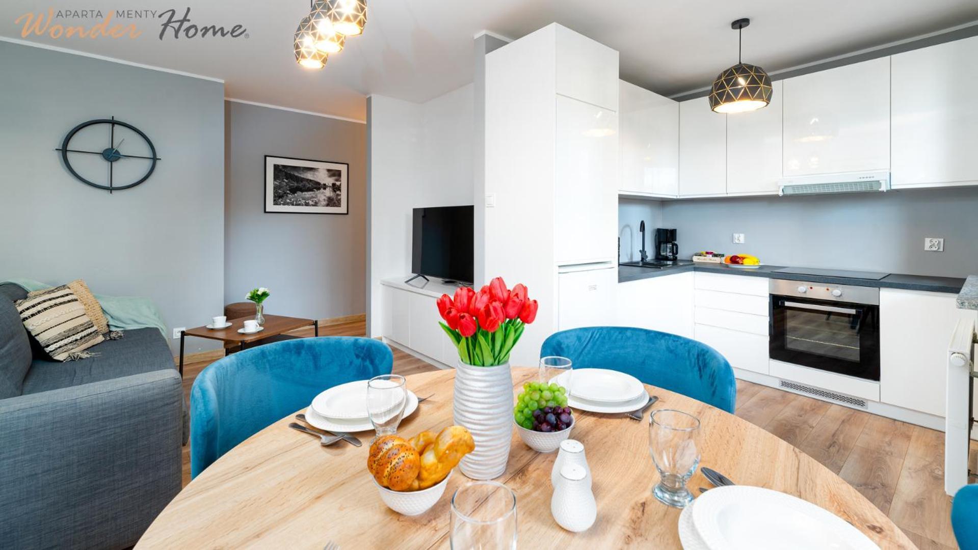 Wonder Home - Apartamenty Polozone Blisko Deptaka, Licznych Restauracji I Sklepow Karpacz Exterior foto